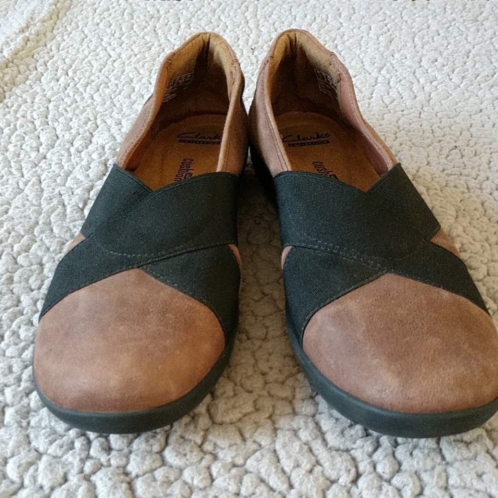 Clarks